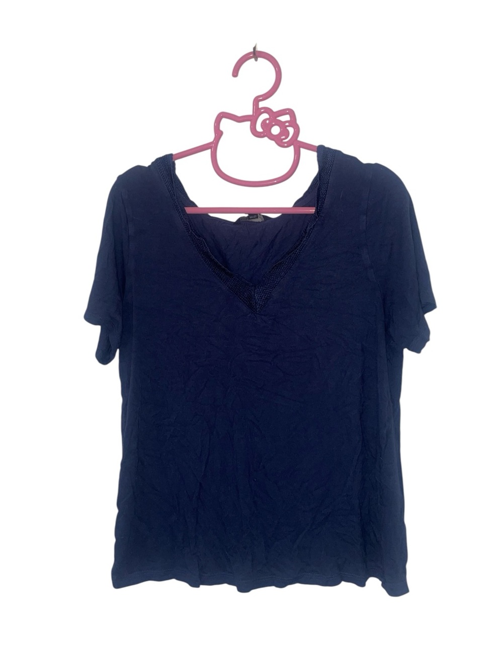 Banana Republic short sleeve top